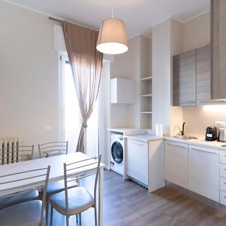 Via Torino Apartment 1 Milan Exterior photo