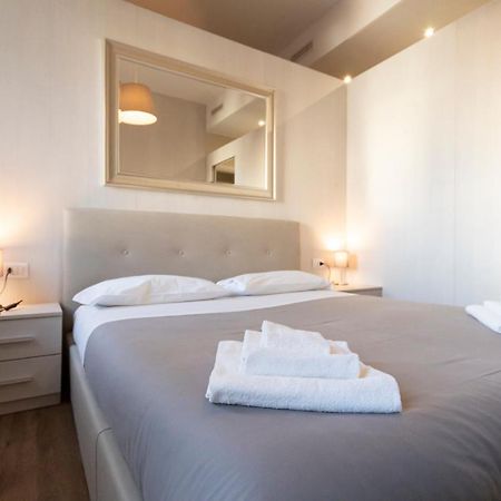 Via Torino Apartment 1 Milan Exterior photo