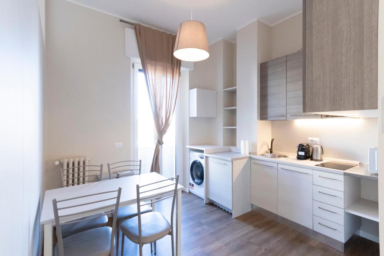 Via Torino Apartment 1 Milan Exterior photo