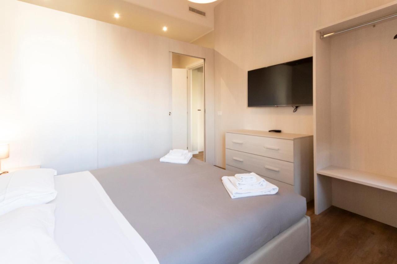 Via Torino Apartment 1 Milan Exterior photo
