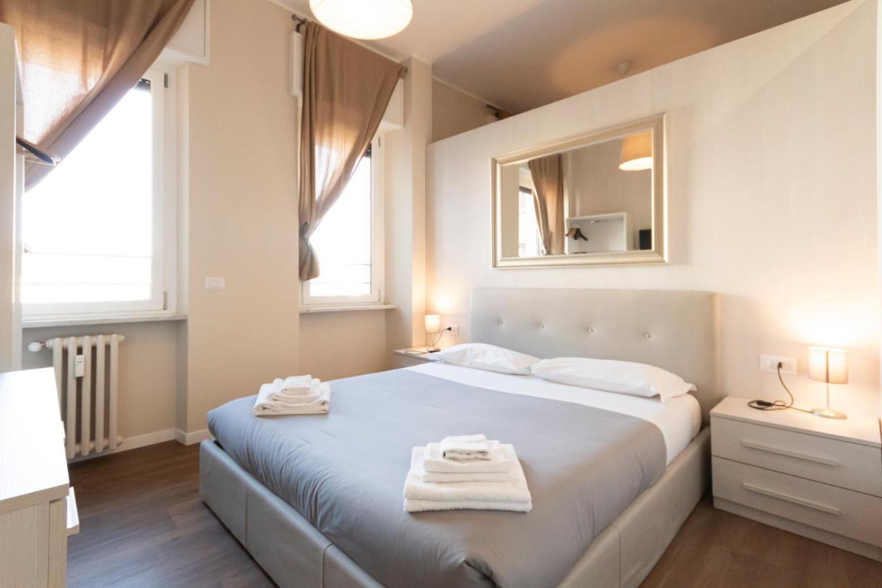 Via Torino Apartment 1 Milan Exterior photo