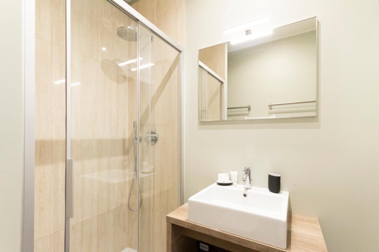 Via Torino Apartment 1 Milan Exterior photo