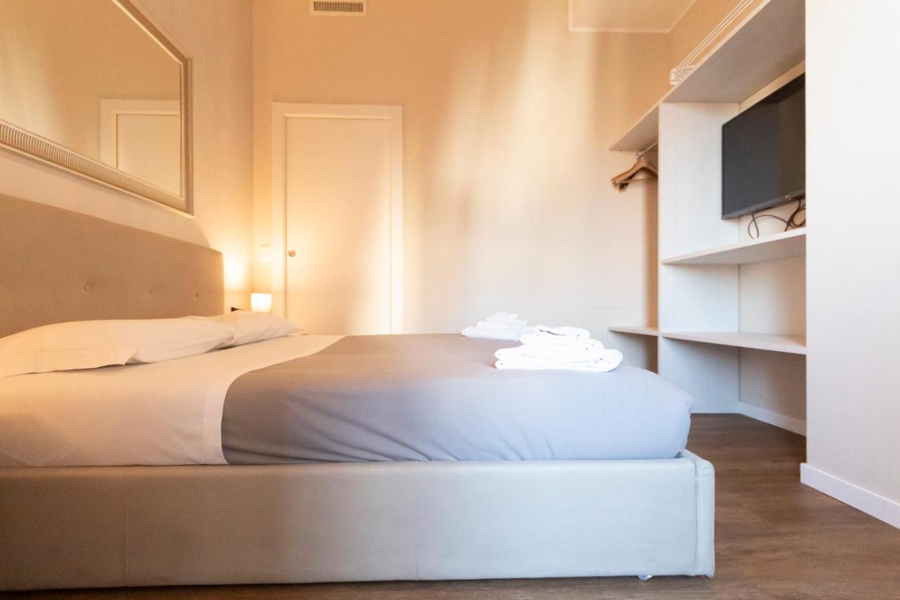 Via Torino Apartment 1 Milan Exterior photo