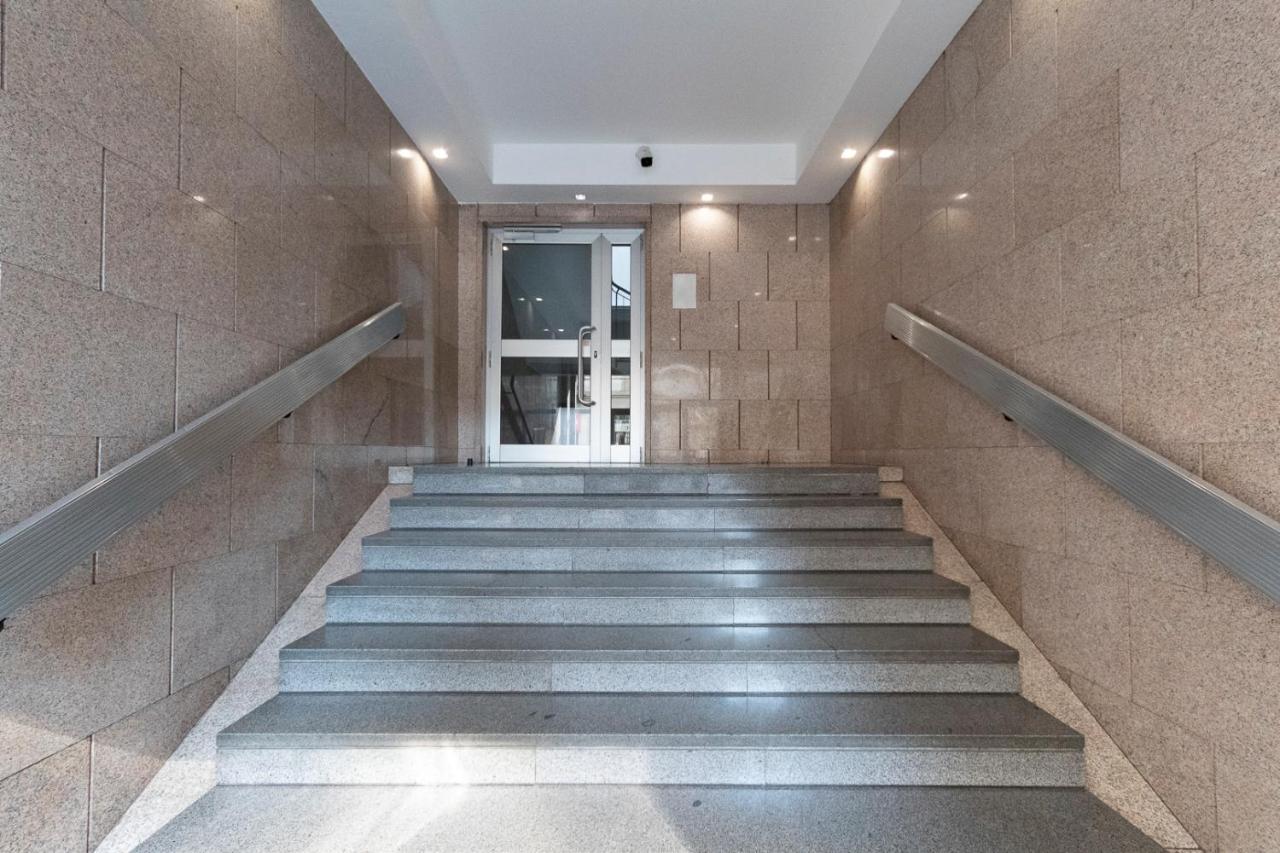 Via Torino Apartment 1 Milan Exterior photo